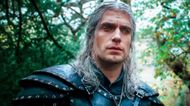 The Witcher Source: Netflix